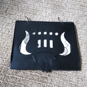 Music Flip Folder Tuba Pep Band Marching Band Sheet Music